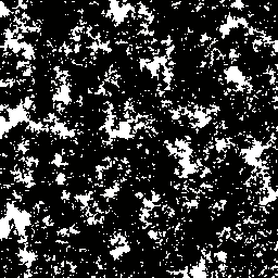 Texture for eclipse