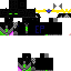 Texture for Ender Power's™ Robin Agent