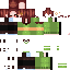 Texture for chara2