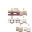 Texture for still in making