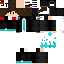 Texture for ItzVerryGoodDs