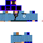 Texture for yukata