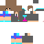Texture for IndieGaming Fall 2015