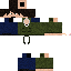Texture for James Makintosh (BtS)