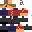 Texture for PSKCaseySkin