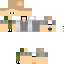 Texture for steve