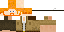 Texture for Tretiack