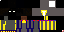 Texture for minecraft overlord