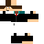 Texture for MeSkin