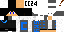 Texture for collin2k13