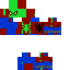 Texture for xda