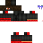 Texture for Twimpy NINJA