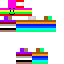 Texture for pop it minecraft