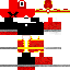Texture for Go-Kai RED