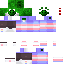 Texture for joserobjr trans pride