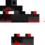 Texture for Red Herobrine [snapshot]
