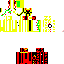Texture for многоликий