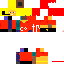 Texture for ilkerTR