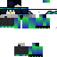 Texture for pro4lx