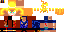 Texture for L3splays