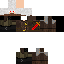Texture for  Meteor Rex