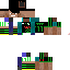 Texture for thomas