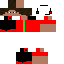 Texture for skin