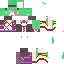 Texture for MA3