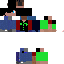 Texture for Темур