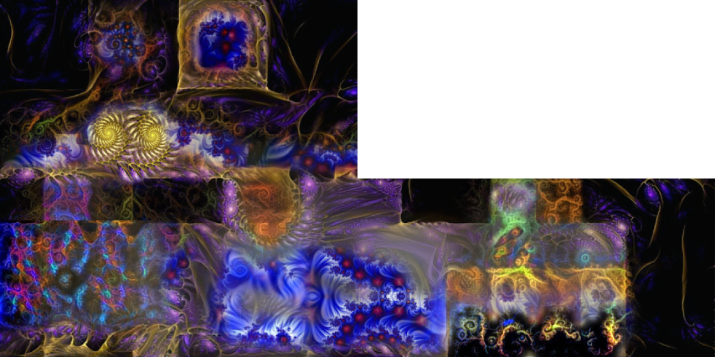 Texture for incorrect overman ( by li6r0 )