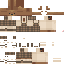 Texture for bear