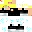 Texture for Gohan SSJ2