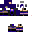 Texture for Zoey Gameer 