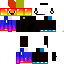 Texture for scrapy
