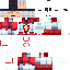 Texture for Omniman lastimado