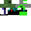 Texture for old Zombieeee!