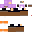 Texture for MTD OCs: Dani Oct/Halloween HEADPHONES
