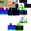 Texture for GregoryBR_YT