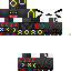 Texture for aa