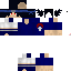 Texture for Sasuke Uchiha