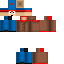 Texture for Stan