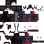 Texture for joker