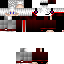 Texture for fireknight