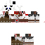 Texture for panda