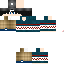 Texture for DahooziZPlayer