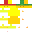 Texture for axolot