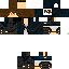Texture for Assassin Olly