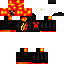 Texture for lava boy