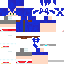 Texture for 夏のソニック