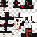 Texture for SCP-682 Hew 1.0 And 1.15.6